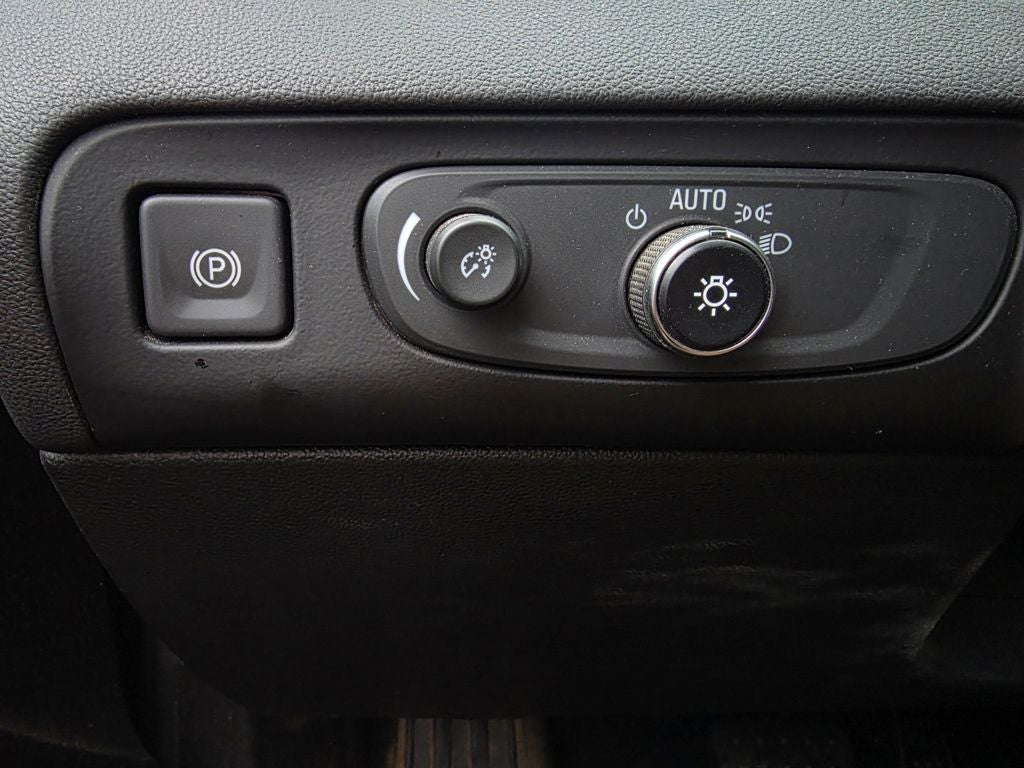 2020 Buick Enclave Premium Group