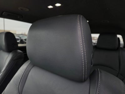 2020 Buick Enclave Premium Group