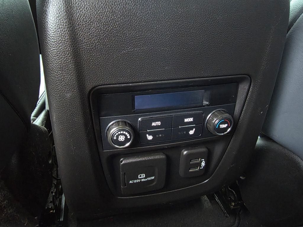 2020 Buick Enclave Premium Group