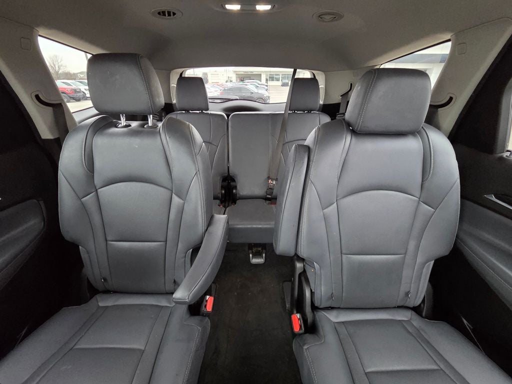 2020 Buick Enclave Premium Group