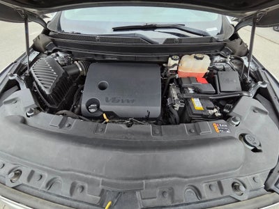 2020 Buick Enclave Premium Group