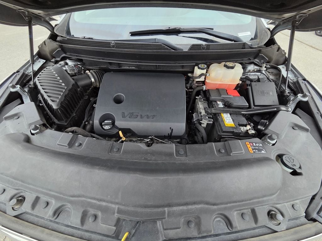 2020 Buick Enclave Premium Group