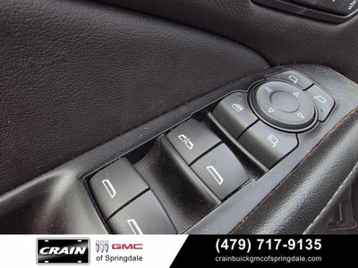 2023 Buick Enclave Avenir Tech / AWD / Pano Roof