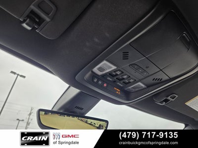2023 Buick Enclave Avenir Tech / AWD / Pano Roof