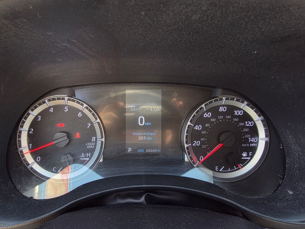 2021 Toyota Highlander L