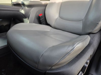 2022 Toyota Sienna XLE 7 Passenger