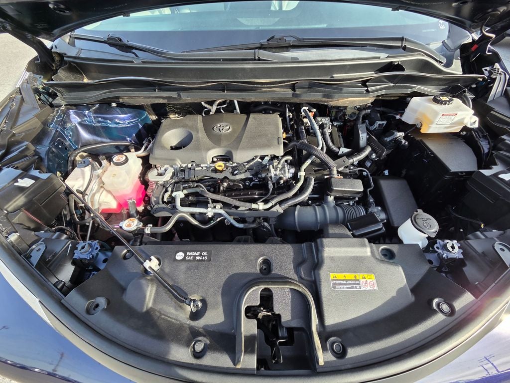 2022 Toyota Sienna XLE 7 Passenger