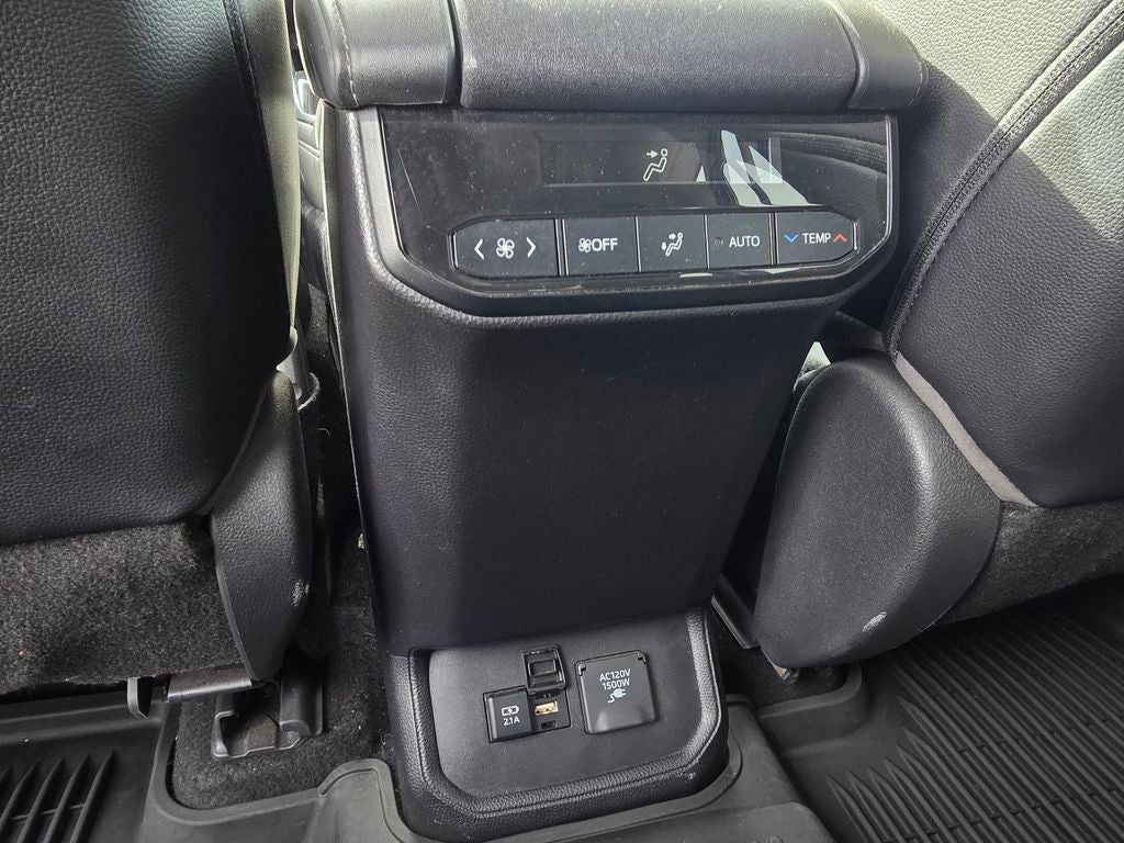 2021 Toyota Highlander Hybrid Limited