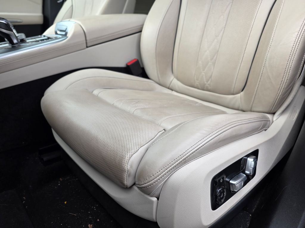 2021 BMW X7 xDrive40i M SPORT/ SKY LOUNGE LED ROOF LED ROOF