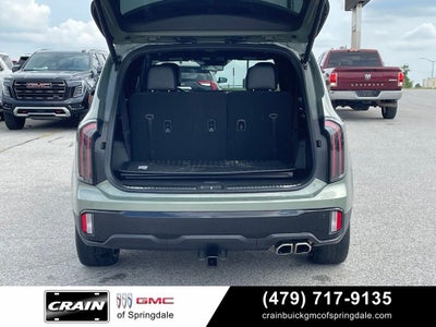 2024 Kia Telluride SX-Prestige X-Line