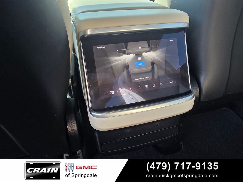 2022 Tesla Model X Plaid 6-Seat / Full Self-Driving