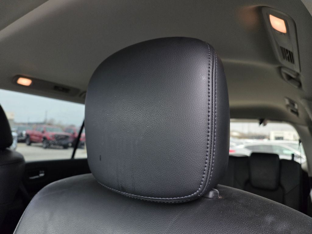 2022 Nissan Armada SL