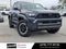 2025 Toyota 4Runner TRD Off-Road Premium
