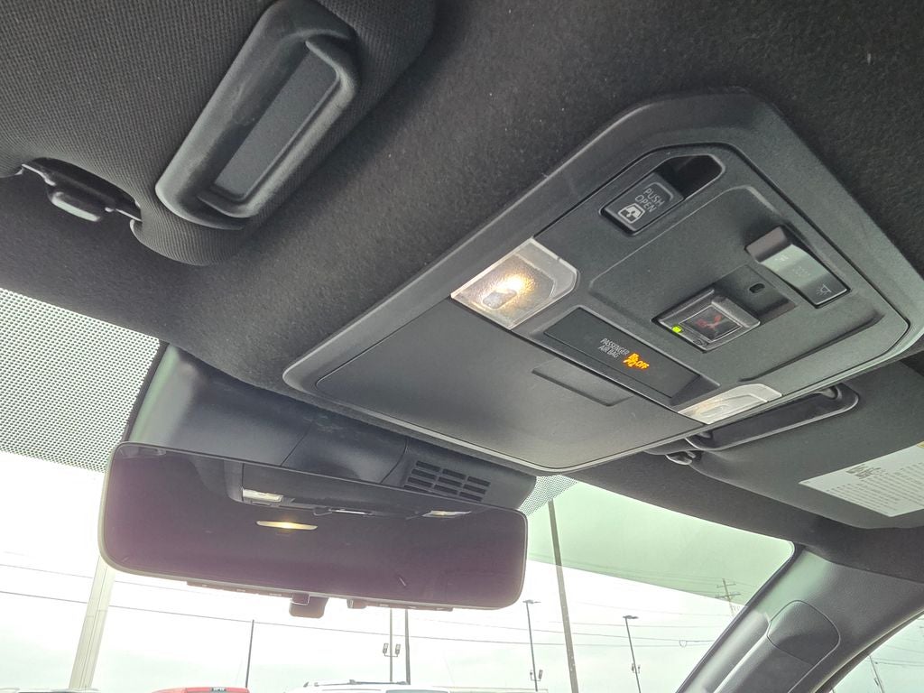 2025 Toyota 4Runner TRD Off-Road Premium