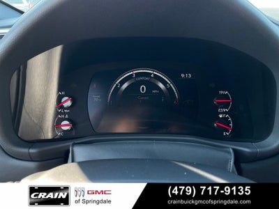 2024 Lexus LX 600 F SPORT