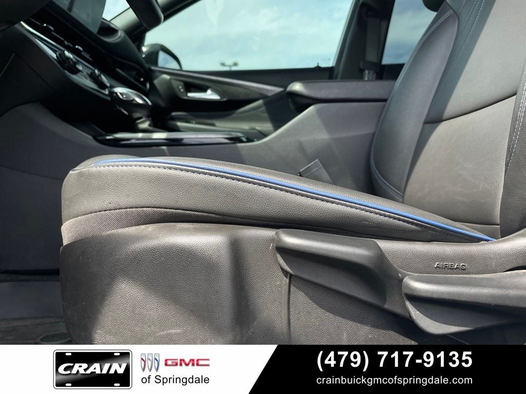 2024 Buick Envista Sport Touring