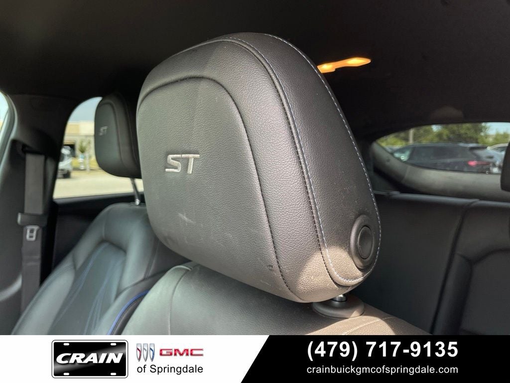 2024 Buick Envista Sport Touring