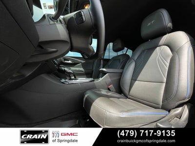 2024 Buick Envista Sport Touring