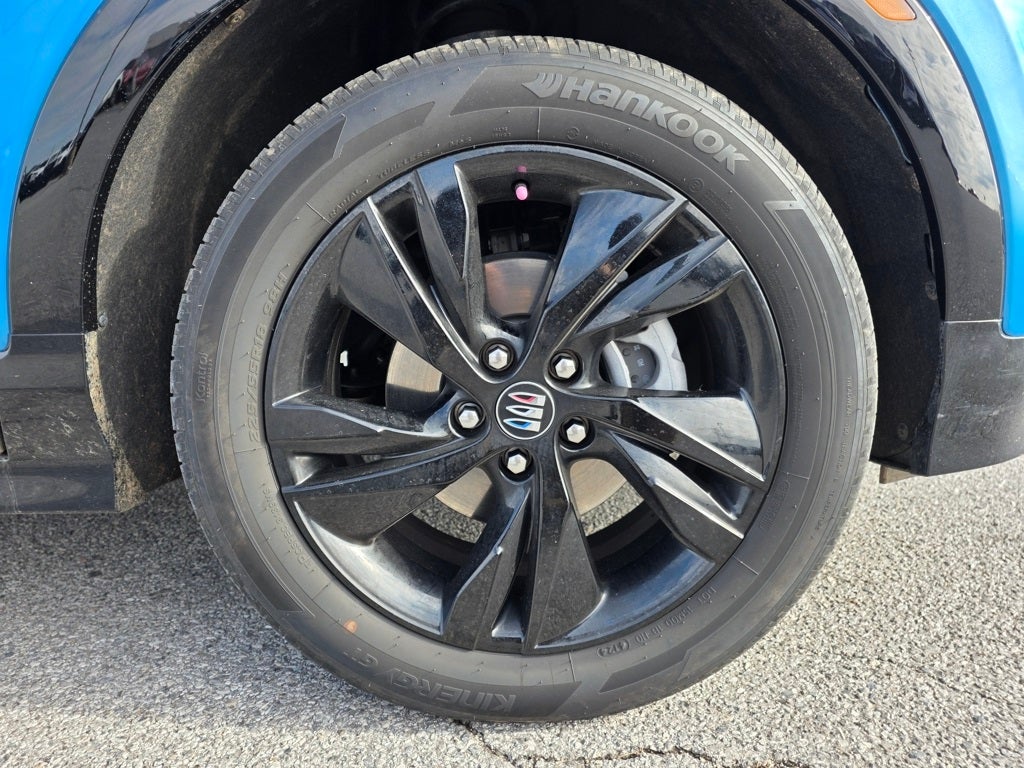 2025 Buick Encore GX Sport Touring