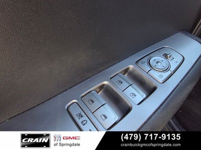 2023 Hyundai Palisade XRT