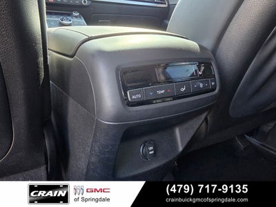 2023 Hyundai Palisade XRT