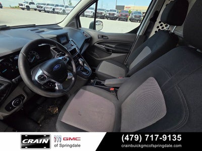 2020 Ford Transit Connect XL