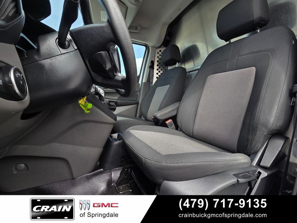2020 Ford Transit Connect XL