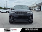 2022 Land Rover Range Rover Evoque Dynamic