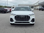 2024 Audi Q3 Premium Plus S Line quattro
