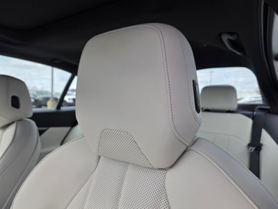 2024 BMW 5 Series 530i