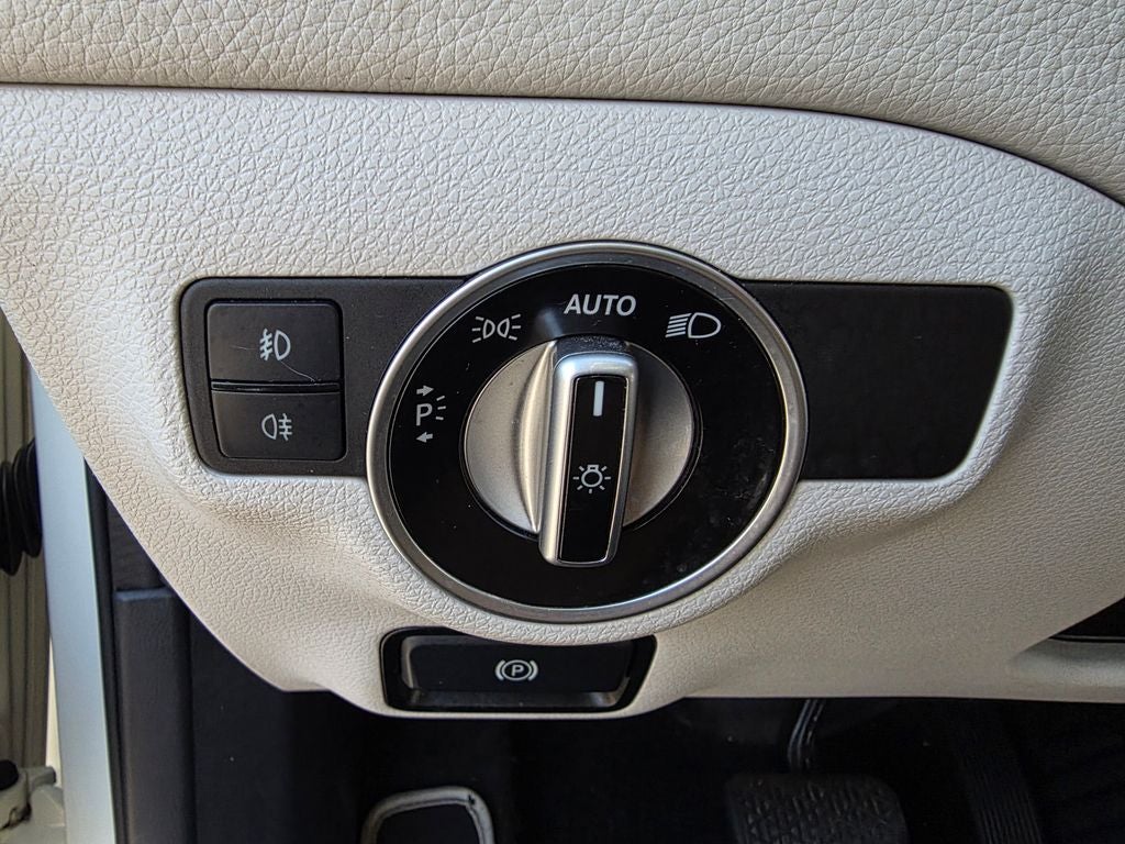 2016 Mercedes-Benz GLA GLA 250