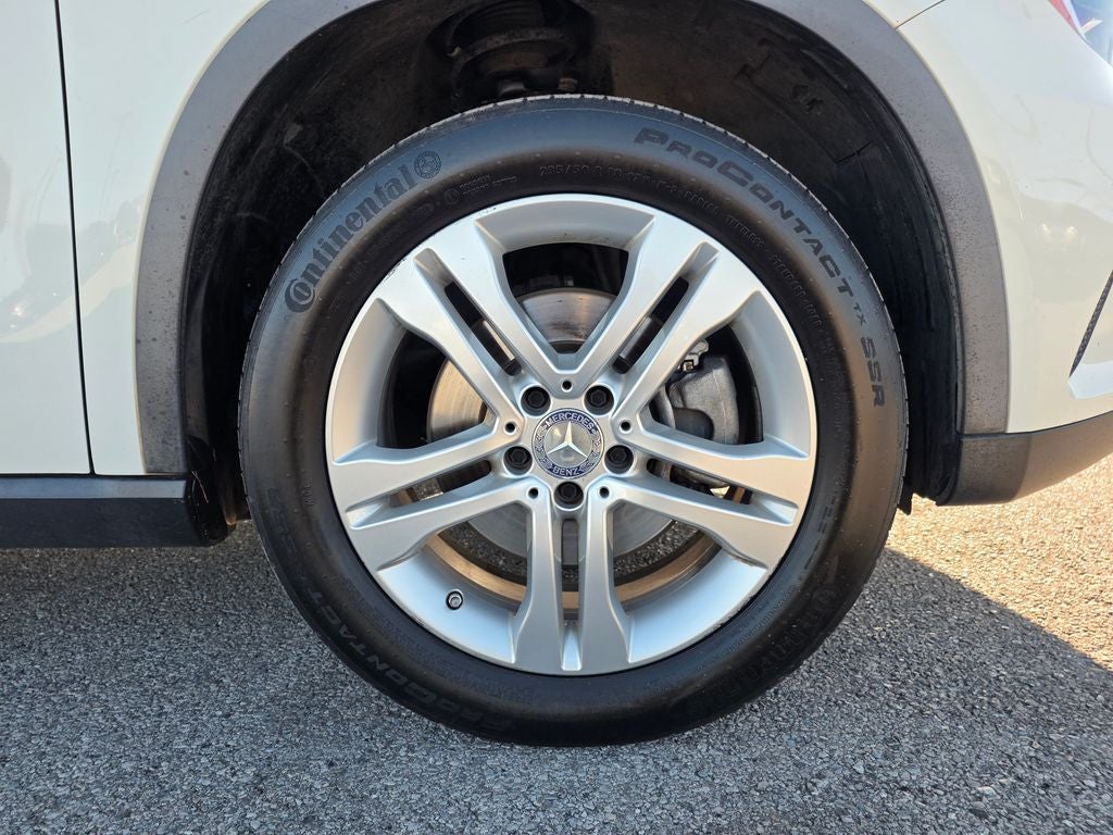 2016 Mercedes-Benz GLA GLA 250