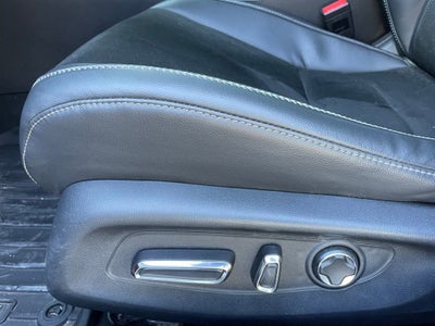 2023 Acura Integra w/A-Spec Technology Package