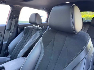 2023 Acura Integra w/A-Spec Technology Package