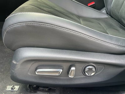 2024 Acura Integra w/A-Spec Technology Package