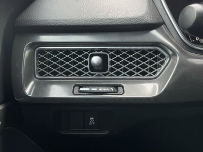 2024 Acura Integra w/A-Spec Technology Package