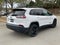 2020 Jeep Cherokee Altitude