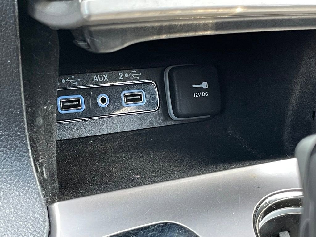 2021 Jeep Grand Cherokee High Altitude
