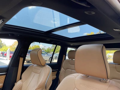 2023 Jeep Grand Cherokee Summit