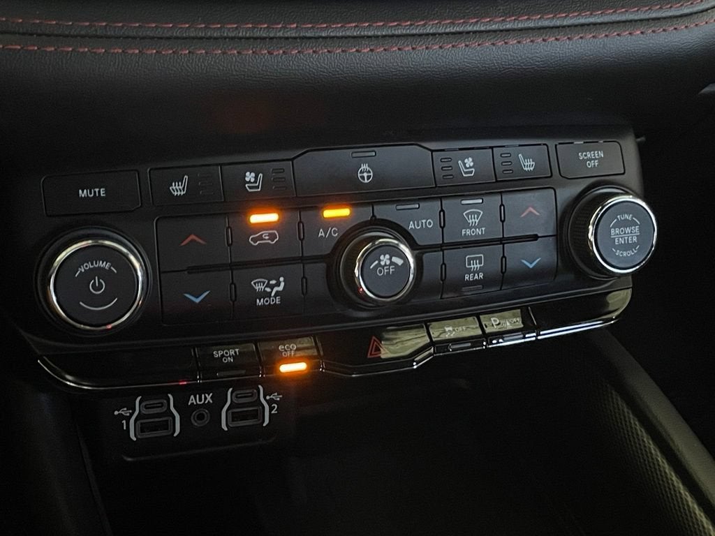 2024 Dodge Durango R/T Plus