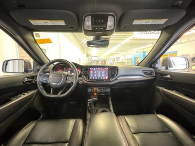 2024 Dodge Durango R/T Plus