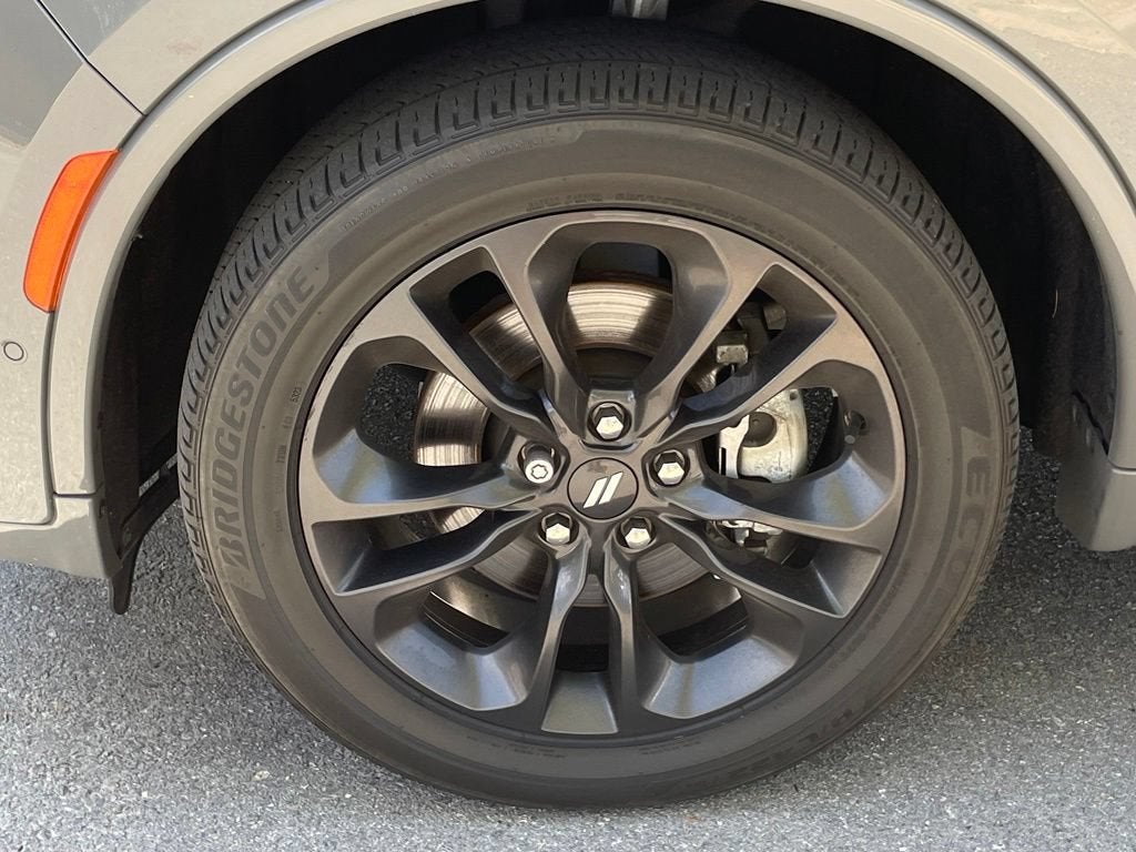 2024 Dodge Durango R/T Plus