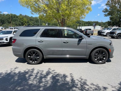 2024 Dodge Durango R/T Plus