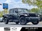 2022 Jeep Gladiator Willys