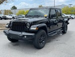 2022 Jeep Gladiator Willys