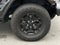 2022 Jeep Gladiator Willys