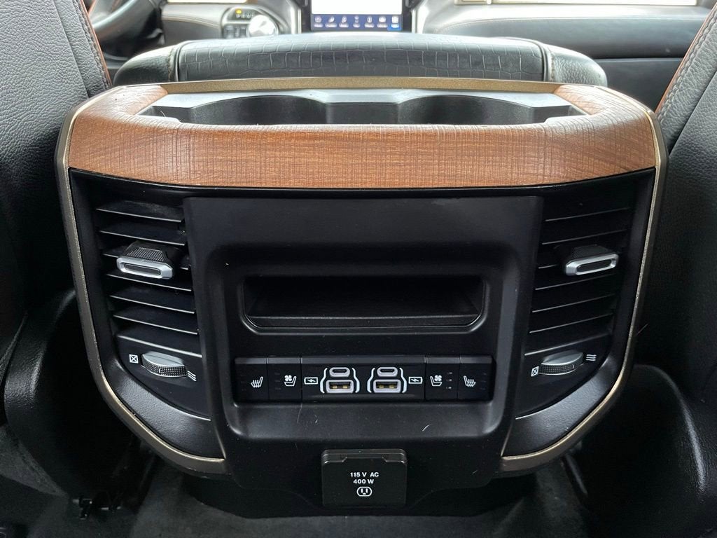 2023 RAM 1500 Longhorn