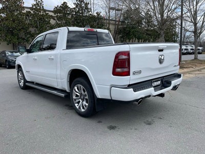 2023 RAM 1500 Longhorn