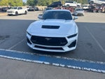 2025 Ford MUSTANG Base