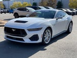 2025 Ford MUSTANG Base